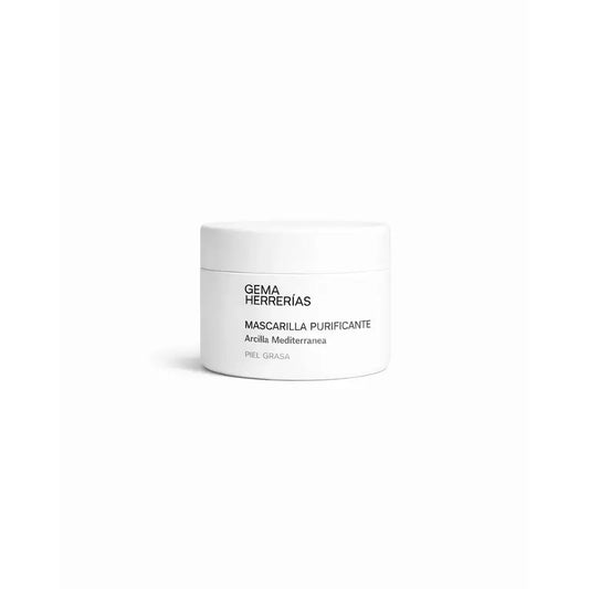 Gema Herrerías Maschera peeling 40 gr