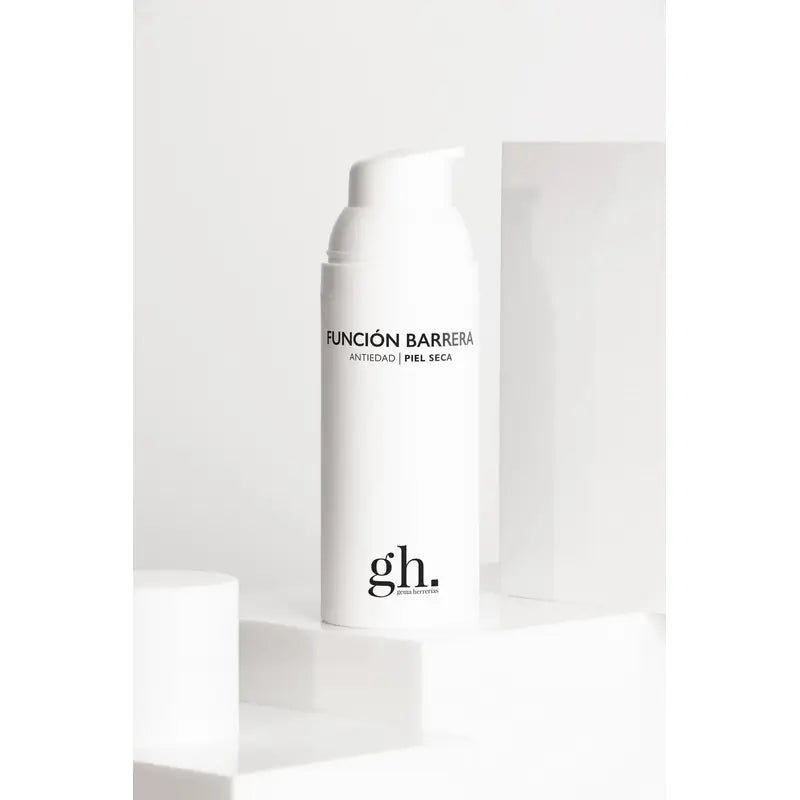 Gema Herrerías Funzione barriera per la pelle secca, 50 ml