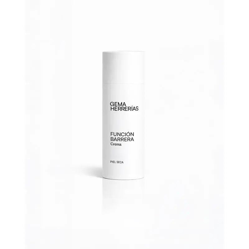 Gema Herrerías Funzione barriera per la pelle secca, 50 ml