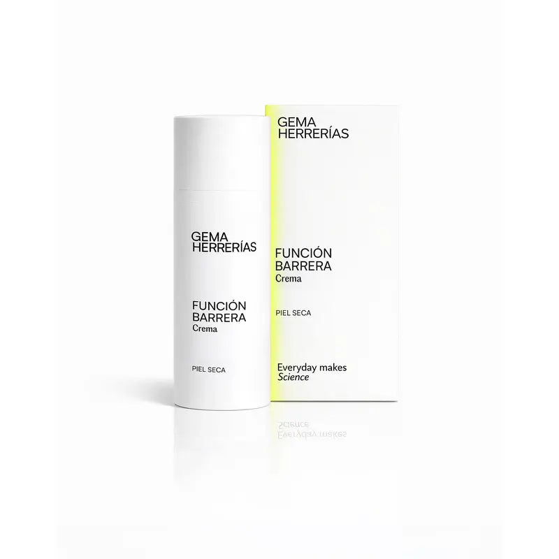 Gema Herrerías Funzione barriera per la pelle secca, 50 ml