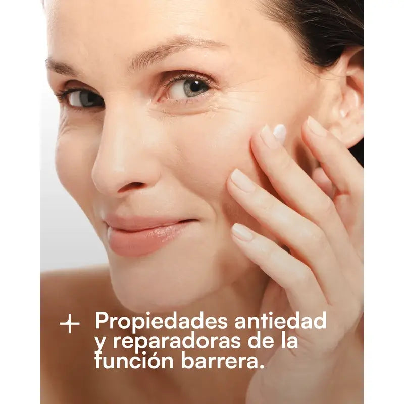 Gema Herrerías Funzione barriera per la pelle secca, 50 ml