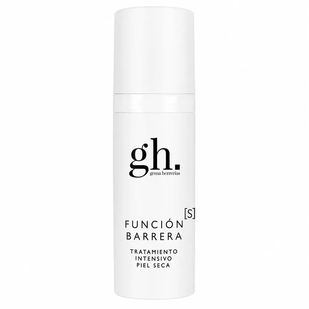 Gema Herrerías Funzione barriera per la pelle secca, 50 ml