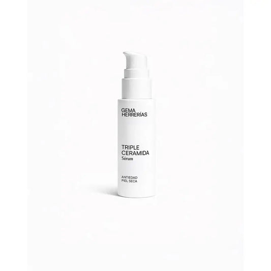 Gema Herrerías Siero Tripla Ceramide, 30 ml