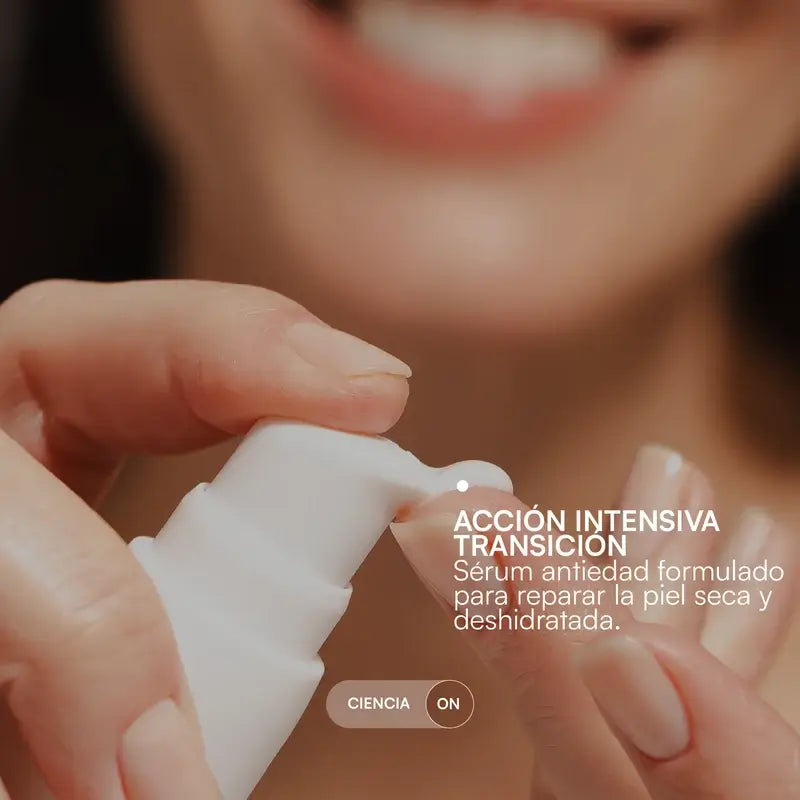 Gema Herrerías Siero Tripla Ceramide, 30 ml