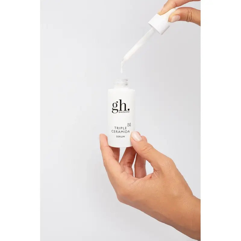 Gema Herrerías Siero Tripla Ceramide, 30 ml