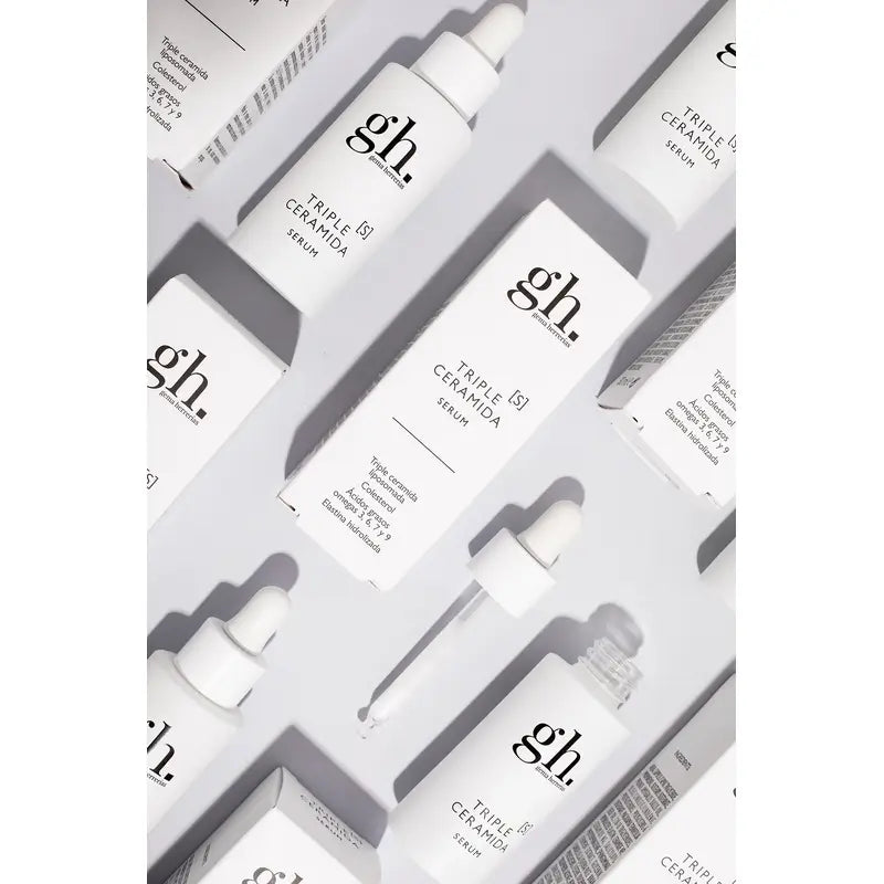 Gema Herrerías Siero Tripla Ceramide, 30 ml