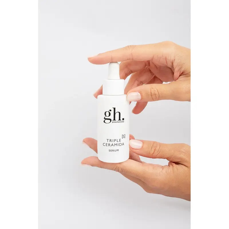 Gema Herrerías Siero Tripla Ceramide, 30 ml