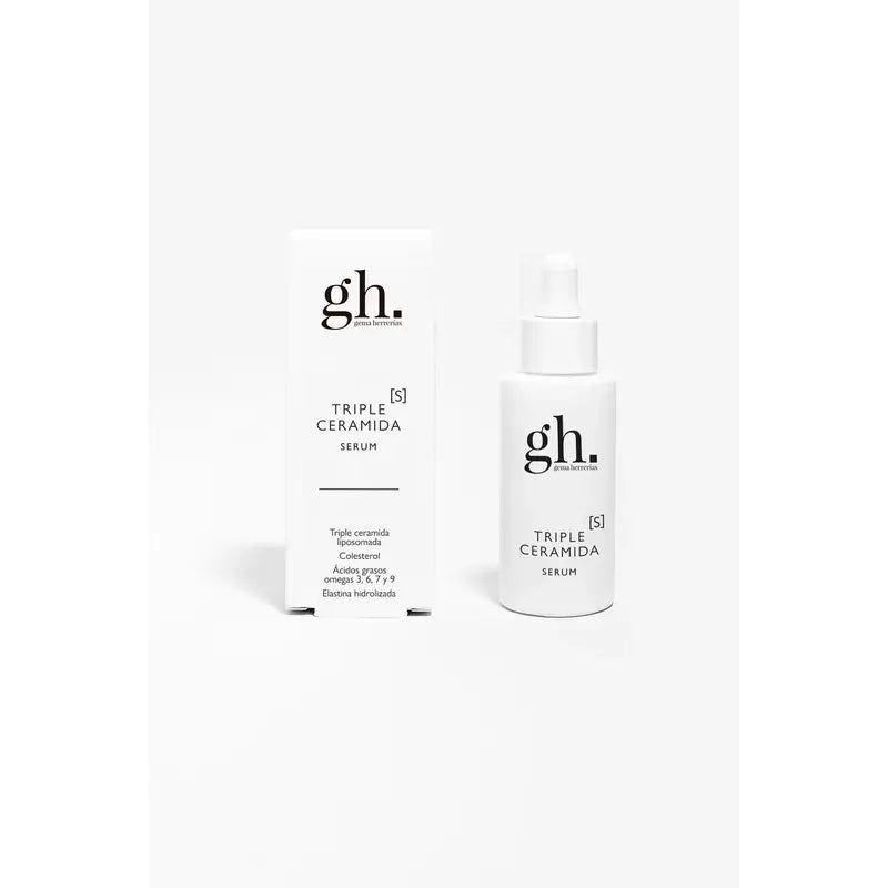 Gema Herrerías Siero Tripla Ceramide, 30 ml