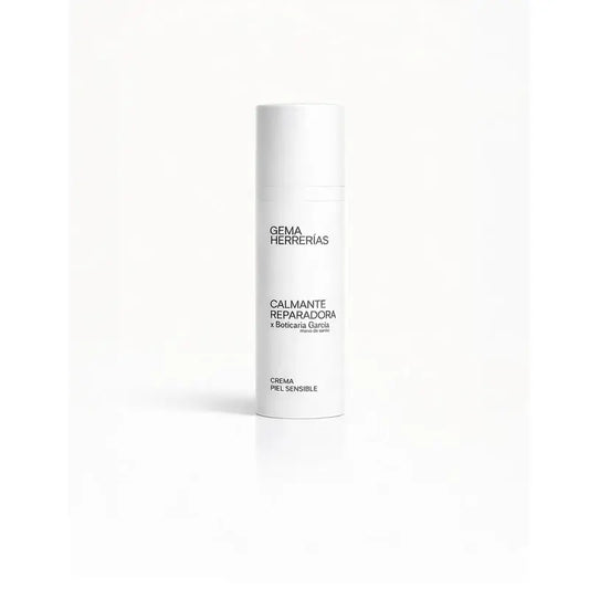 Gema Herrerías x Boticaria Garcia Mano de Santo Crema riparatrice, 100 ml