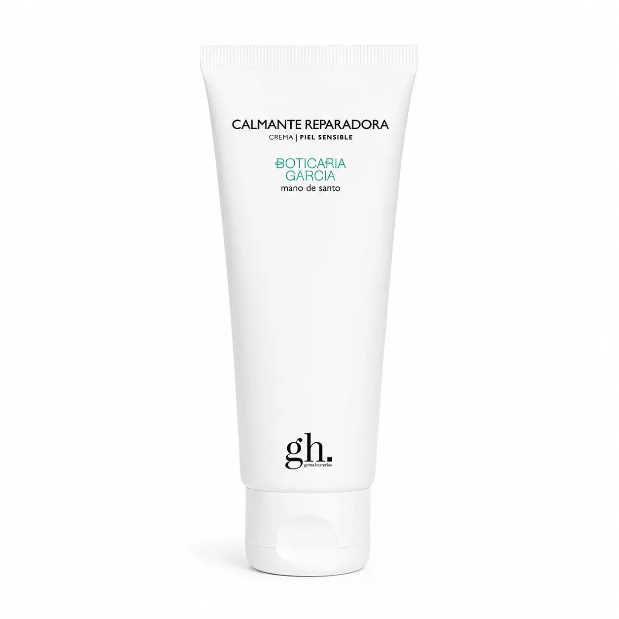 Gema Herrerías x Boticaria Garcia Mano de Santo Crema riparatrice, 100 ml