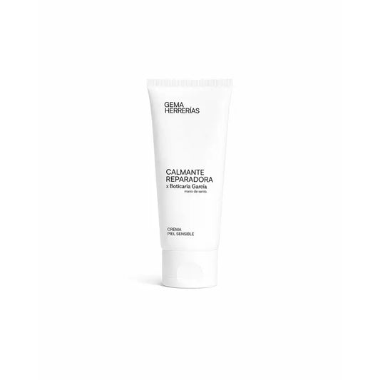 Gema Herrerías Mano de Santo Boticaria García Crema riparatrice, 50 ml