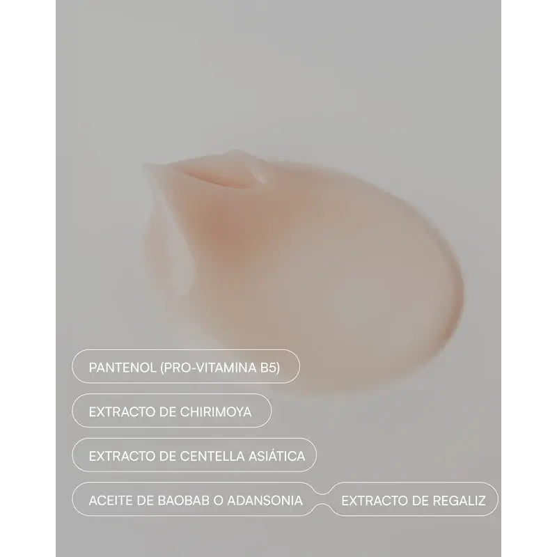 Gema Herrerías Mano de Santo Boticaria García Crema riparatrice, 50 ml