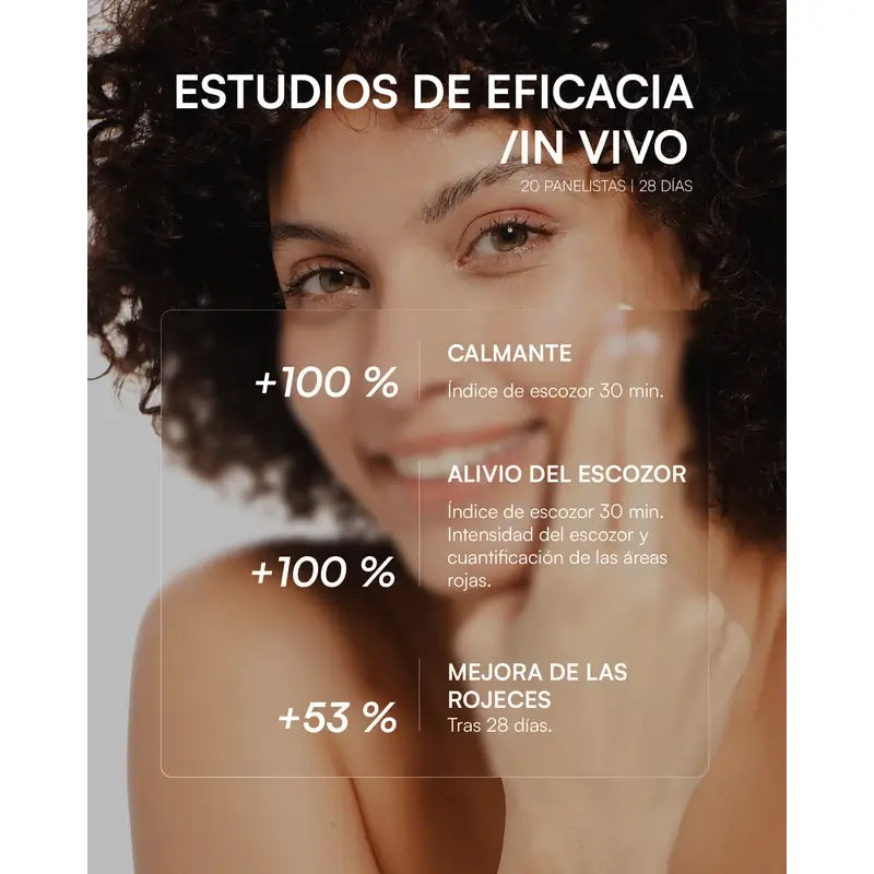 Gema Herrerías Mano de Santo Boticaria García Crema riparatrice, 50 ml