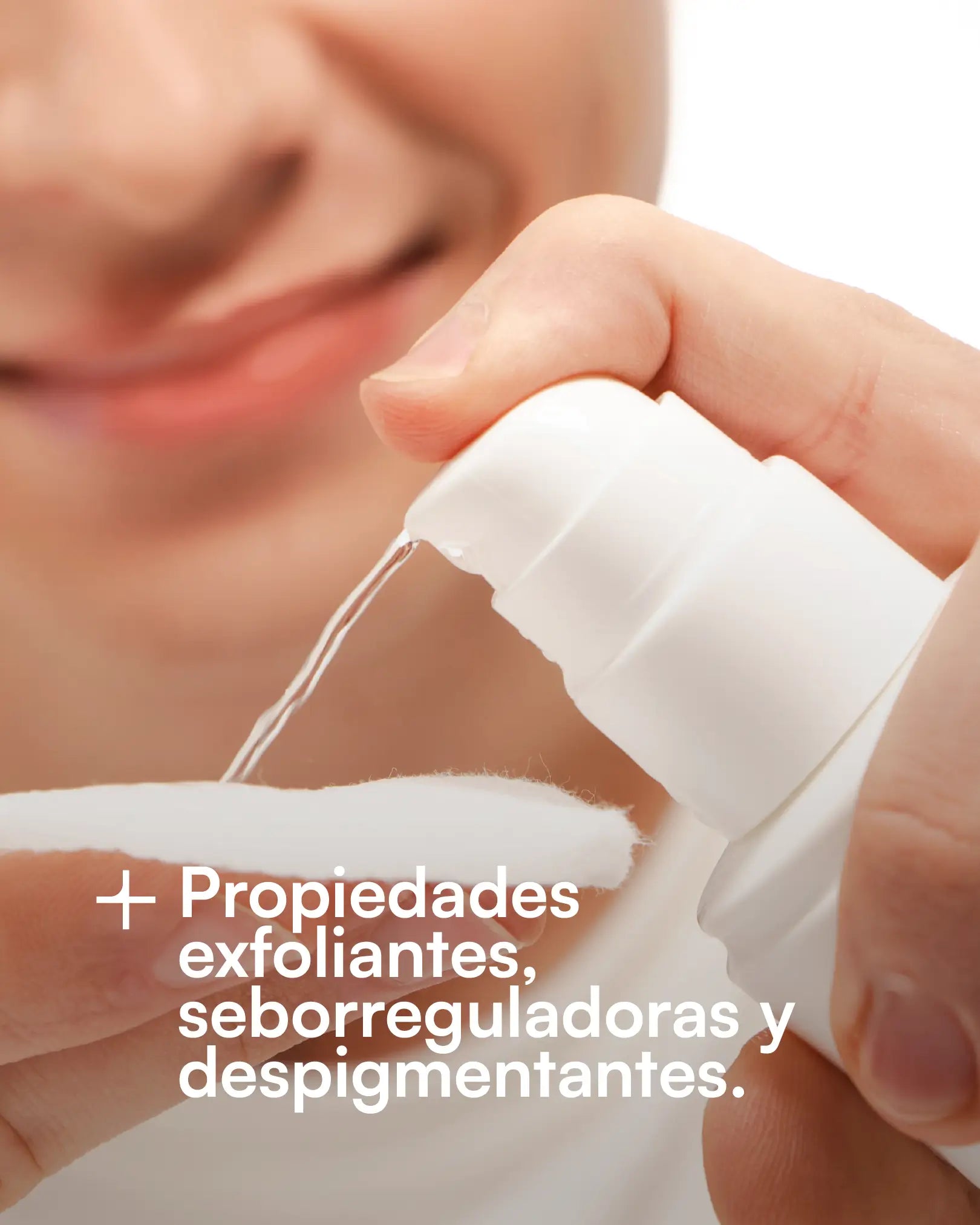 Gema Herrerías 5 Azelaic-S Cristina Mitre Lozione esfoliante 150 ml
