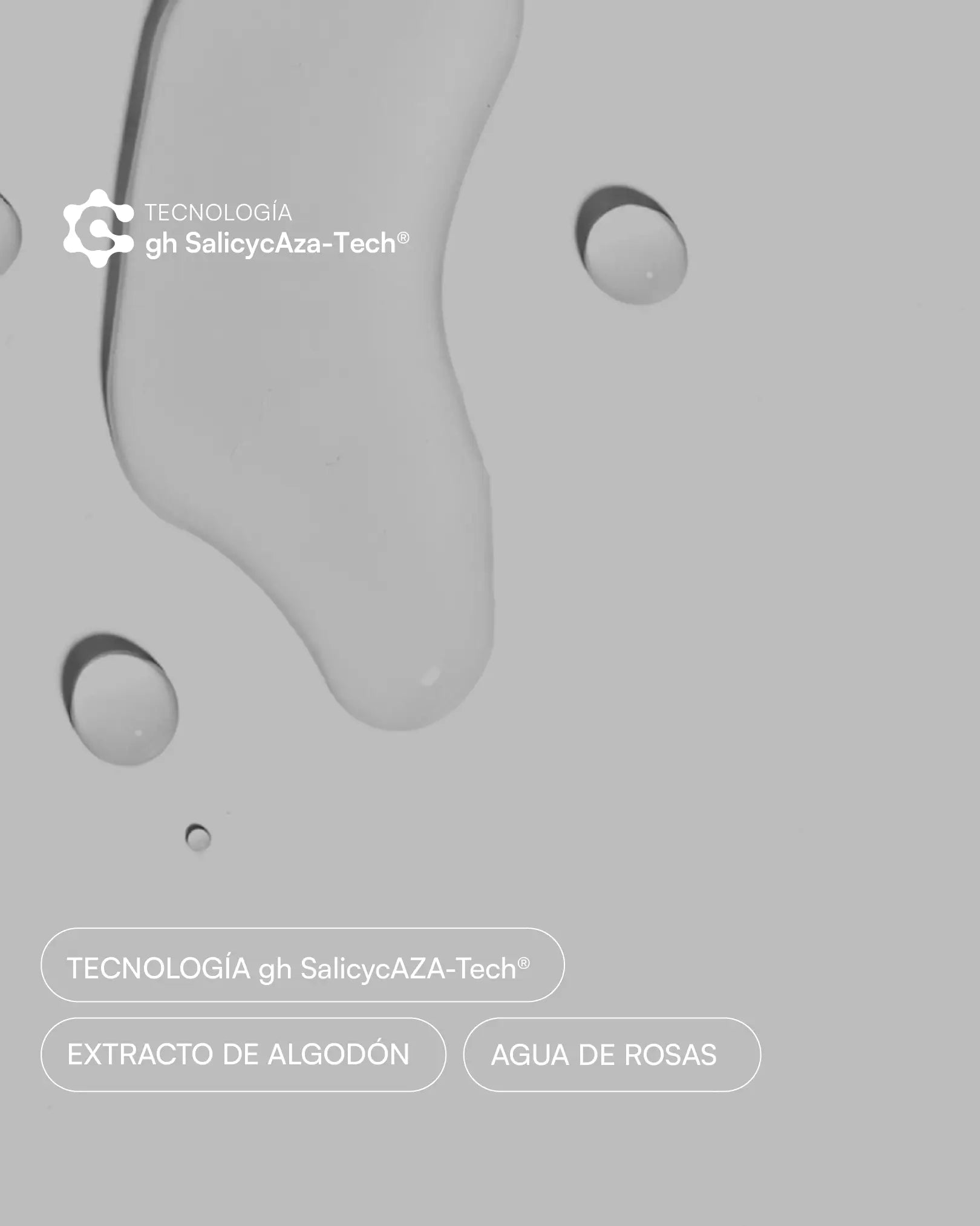 Gema Herrerías 5 Azelaic-S Cristina Mitre Lozione esfoliante 150 ml