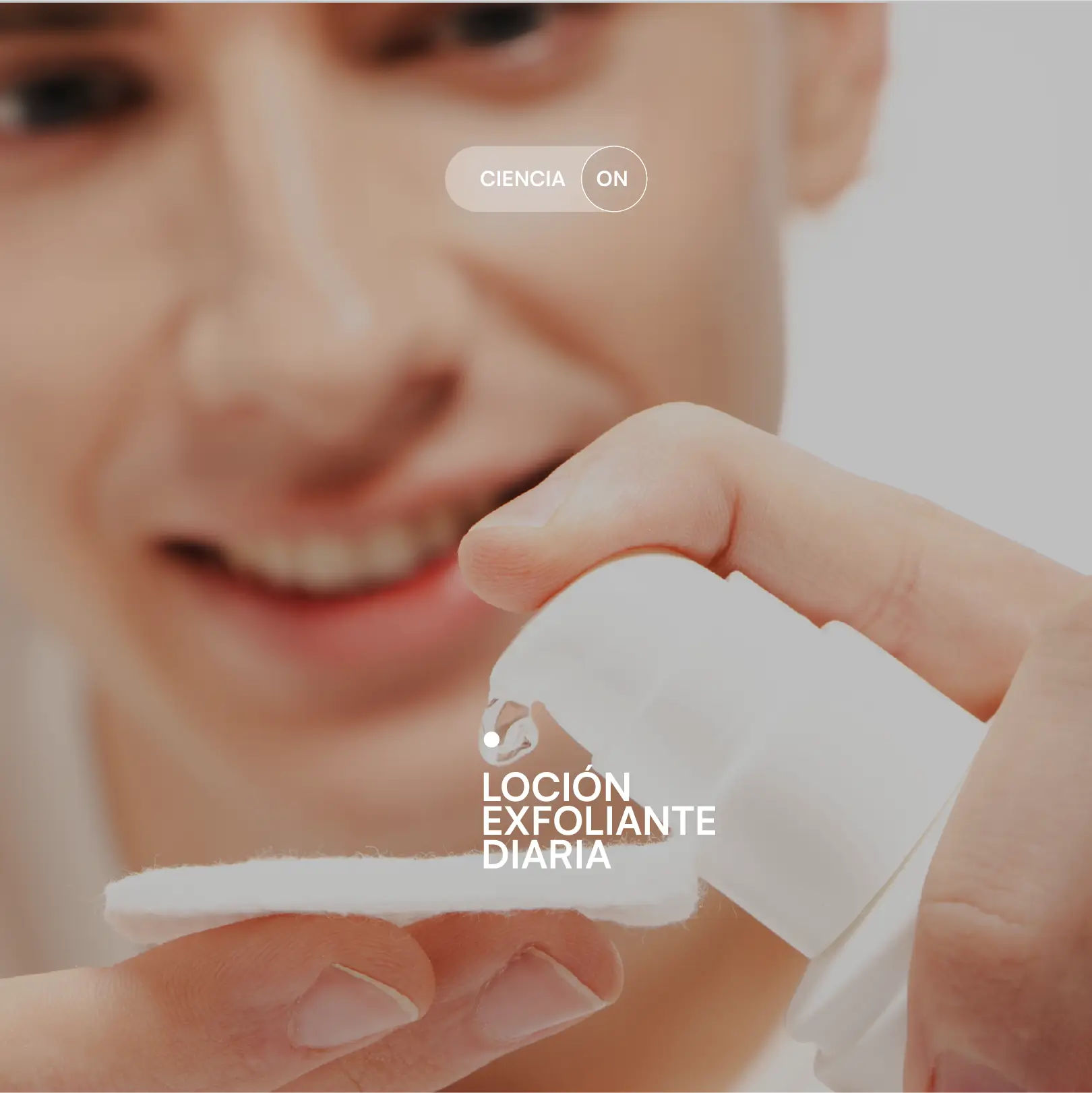 Gema Herrerías 5 Azelaic-S Cristina Mitre Lozione esfoliante 150 ml