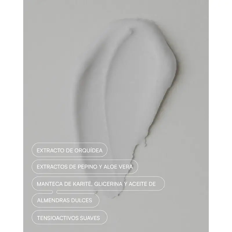 Gema Herrerías Kirē Cristina Mitre Emulsione detergente giapponese 100 ml