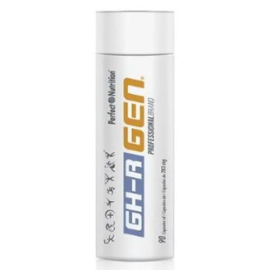 Gen Professional Gh-Rgen 90Cap.