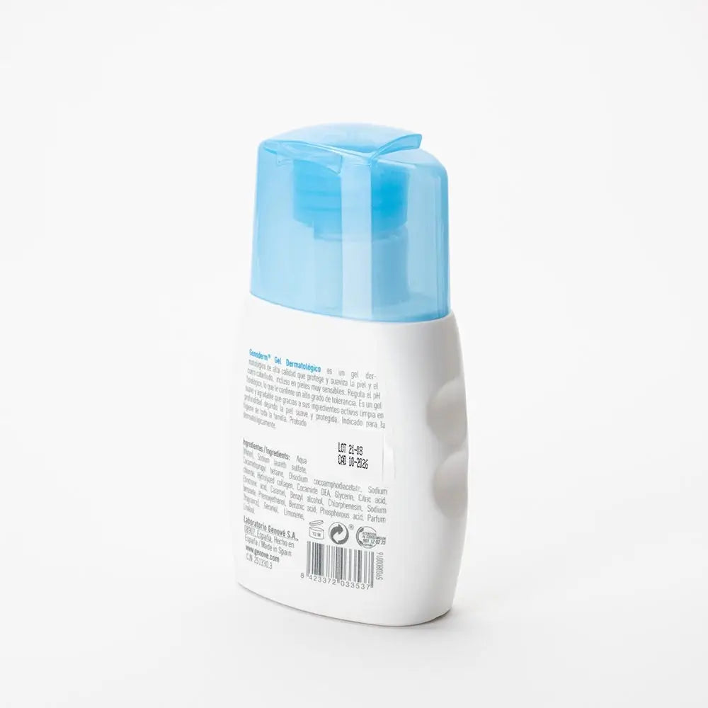 Genové Genoderm Gel , 100 ml