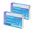 Genové Pilopeptan Donna 5 Alpha R, Confezione 2 x 60 compresse
