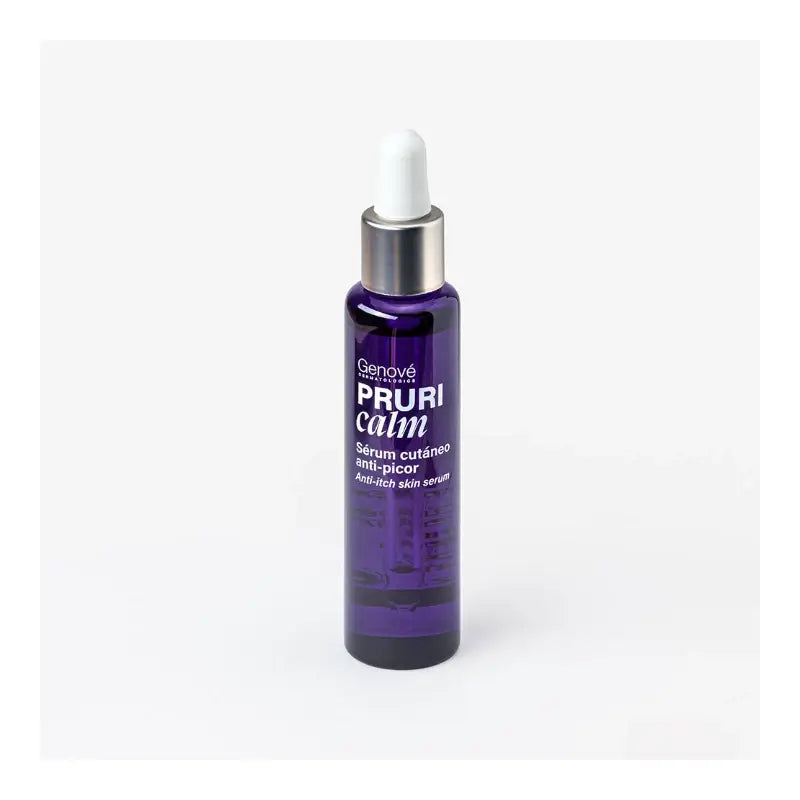 Genové Pluricalm Siero cutaneo antiprurito, 50 ml