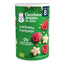 Gerber Puff Puff Snack biologico ai cereali e lamponi, 35 g