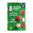 Gerber Puff Puff Snack biologico ai cereali e lamponi, 35 g
