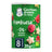 Gerber Puff Puff Snack biologico ai cereali e lamponi, 35 g
