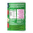 Gerber Puff Puff Snack biologico ai cereali e lamponi, 35 g