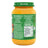 Gerber Verdure biologiche di vitello, 190 g