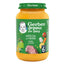 Gerber Verdure biologiche di vitello, 190 g