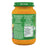 Gerber Tacchino Carota Pomodoro Biologico, 190 g