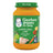 Gerber Tacchino Carota Pomodoro Biologico, 190 g