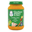 Gerber Tacchino Carota Pomodoro Biologico, 190 g