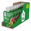 GERBER Pack Buste di mango biologico, 90g x 7 unità