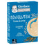 GERBER Crema di cereali di riso senza glutine 250g