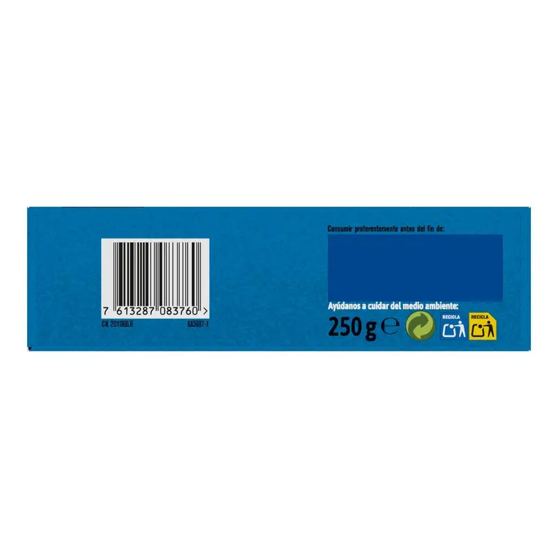 GERBER Crema di cereali di riso senza glutine 250g