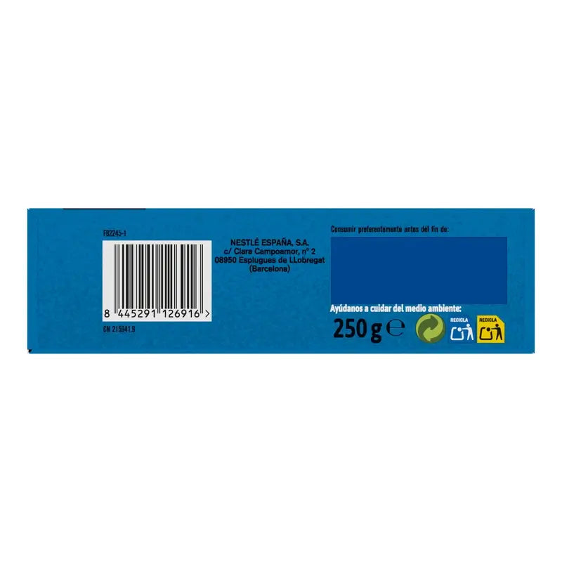 Gerber Papilla Expertcare Sinlac, da 6 mesi, 250 Gr