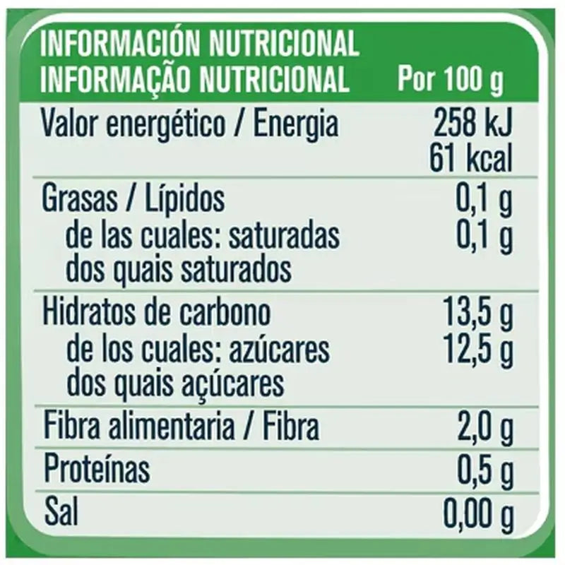 Gerber Buste di Mango Biologico , 90g
