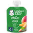 Gerber Pouches Of Organic Mango , 90g