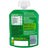 Gerber Buste di pere biologiche , 90g