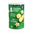 Gerber Snacks Snack biologico di cereali alla banana , 35g