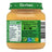 Gerber Organic Mela, albicocca e pesca, 125g
