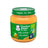 Gerber Vasetti di pere e banane biologiche , 125g