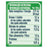 Gerber Vasetti di pere e banane biologiche , 125g