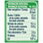 Gerber Vasetti di pere e banane biologiche , 125g