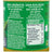 Vasetti salati Gerber Organic Broccoli, Piselli e Tacchino, 190g