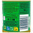Vasetti salati Gerber Organic Broccoli, Piselli e Tacchino, 190g