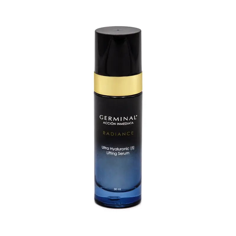 Germinal Azione Immediata Radiance Ultra Hyaluronic [5] Lift Serum, 30 ml