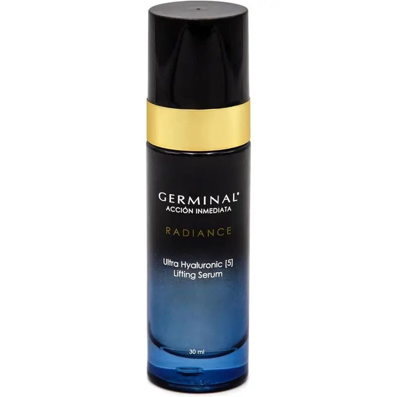 Germinal Azione Immediata Radiance Ultra Hyaluronic [5] Lift Serum, 30 ml